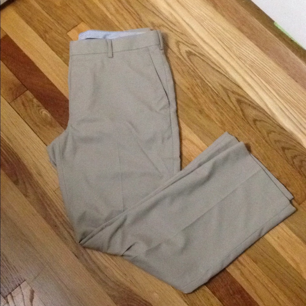 PGA tour men's pants